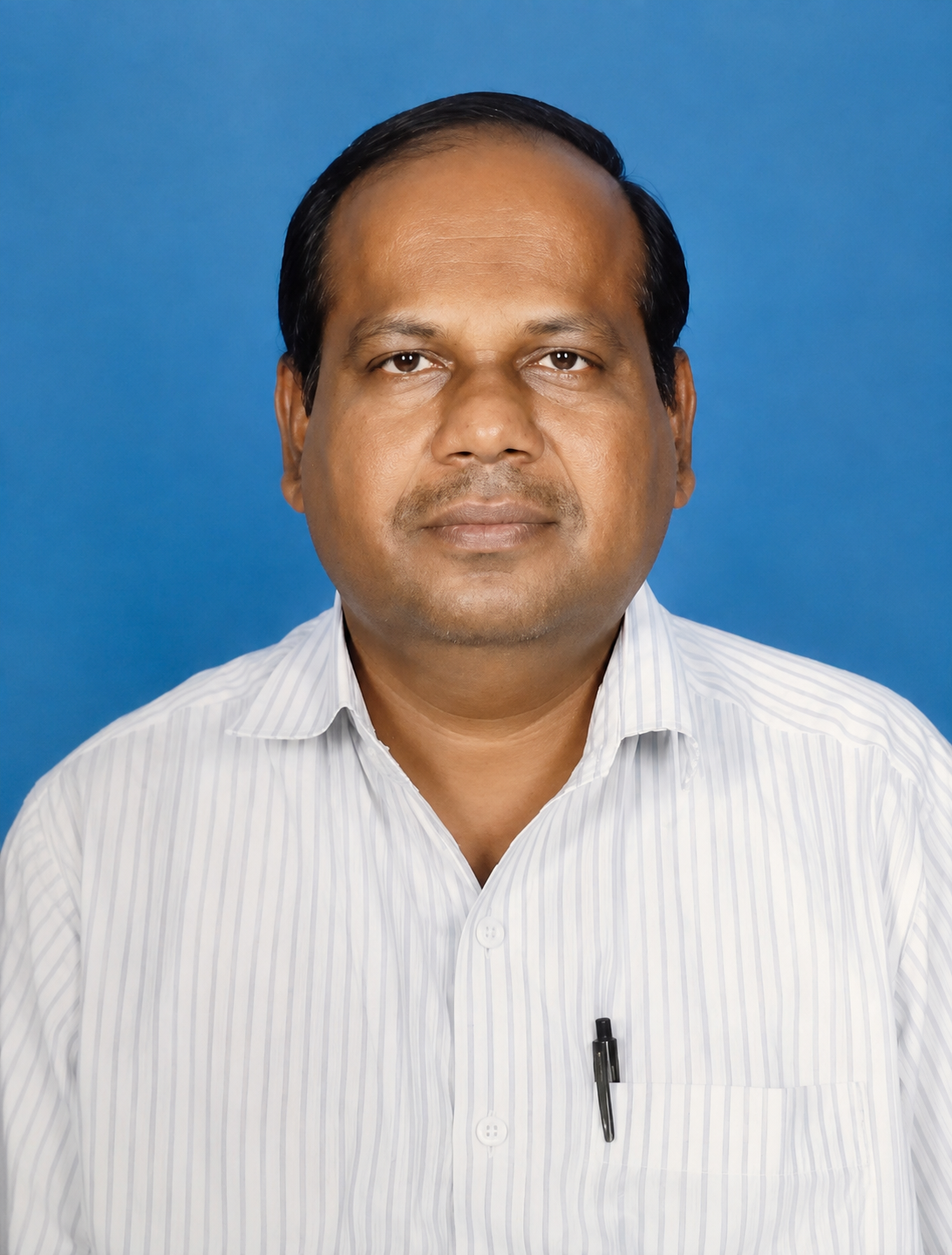 Mr. M. Narasimham